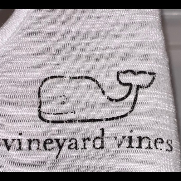 Vineyard Vines Tank Top - Picture 3 of 4